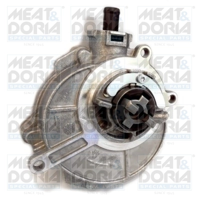 Vacuum Pump, braking system